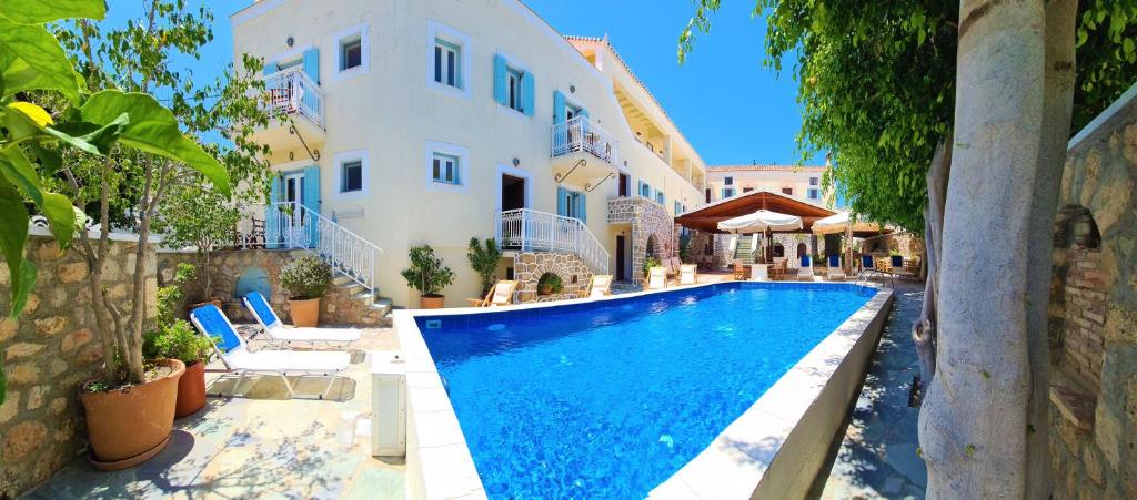 Hotel Kasto